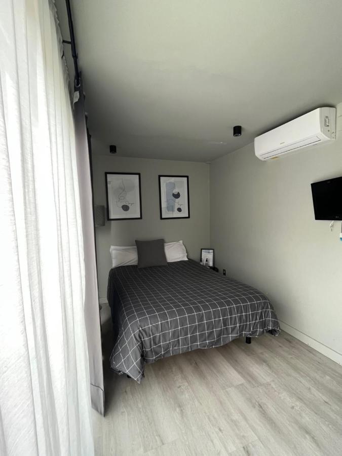 La Casa Contenedor Saragozza Esterno foto